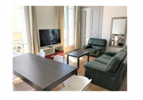 Appartement avec vue cathédrale - 1 A